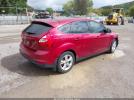 Ford Focus Se Image 10