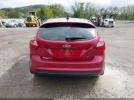 Ford Focus Se Image 11