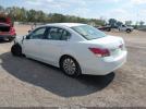Honda Accord 2.4 Lx Image 3