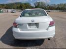 Honda Accord 2.4 Lx Image 17