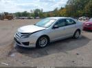 Ford Fusion S Image 3