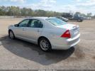 Ford Fusion S Image 4