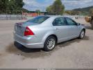 Ford Fusion S Image 7