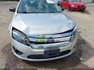 Ford Fusion S Image 9