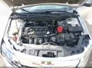 Ford Fusion S Image 12