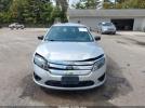 Ford Fusion S Image 15