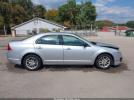Ford Fusion S Image 17