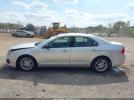 Ford Fusion S Image 16