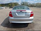 Ford Fusion S Image 11