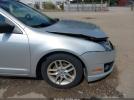 Ford Fusion S Image 19