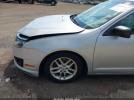 Ford Fusion S Image 2