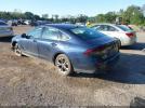 Honda Accord Ex Image 9