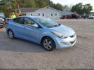 Hyundai ELANTRA Gls Image 1