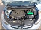 Hyundai ELANTRA Gls Image 10