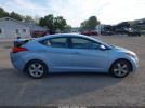 Hyundai ELANTRA Gls Image 12
