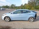 Hyundai ELANTRA Gls Image 14