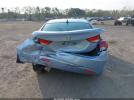 Hyundai ELANTRA Gls Image 13