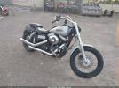 Harley-Davidson Fxdb Image 1