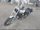 Harley-Davidson Fxdb Image 4