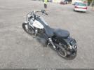 Harley-Davidson Fxdb Image 2