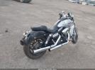 Harley-Davidson Fxdb Image 5