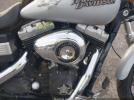Harley-Davidson Fxdb Image 10