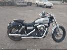 Harley-Davidson Fxdb Image 11