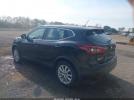 Nissan Rogue S Awd Xtronic Cvt Image 3