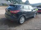 Nissan Rogue S Awd Xtronic Cvt Image 11