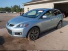 Mazda Cx Grand Touring Image 4