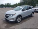 Chevrolet Equinox Ls Image 6