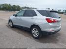 Chevrolet Equinox Ls Image 4