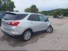 Chevrolet Equinox Ls Image 9