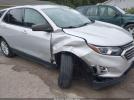 Chevrolet Equinox Ls Image 2