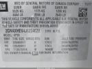 Chevrolet Equinox Ls Image 11