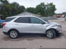 Chevrolet Equinox Ls Image 13