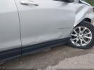 Chevrolet Equinox Ls Image 14