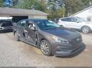 Hyundai SONATA Sport Image 1