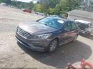Hyundai SONATA Sport Image 13