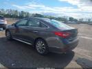 Hyundai SONATA Sport Image 11