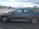 Hyundai SONATA Sport Image 6