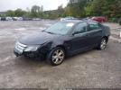 Ford Fusion Se Image 2