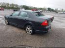 Ford Fusion Se Image 7