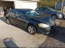 Chevrolet Impala Ls Image 1