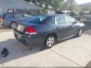 Chevrolet Impala Ls Image 5