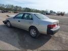 Toyota Camry Le Image 4
