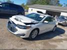 Chevrolet Malibu Lt Image 2