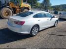 Chevrolet Malibu Lt Image 4