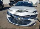 Chevrolet Malibu Lt Image 8