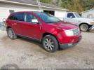 Lincoln MKX Image 1